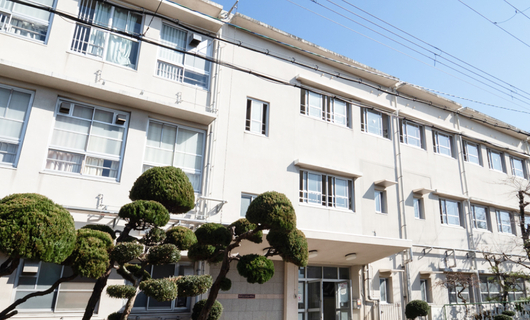 堺市立榎小学校