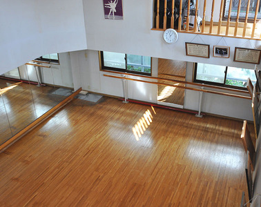 丸山美保子バレエスクール