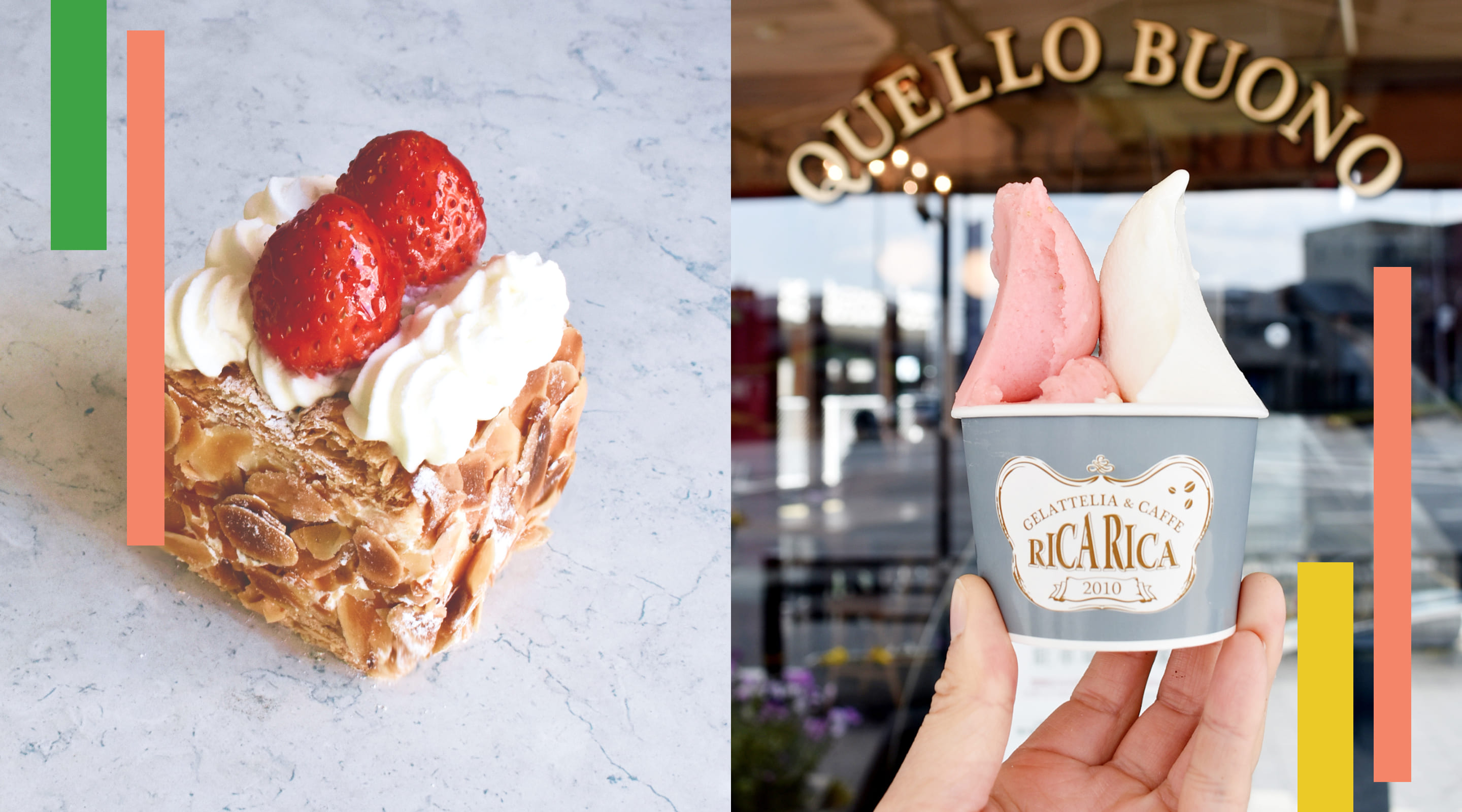 堺リンクスライフ グルメ編 image