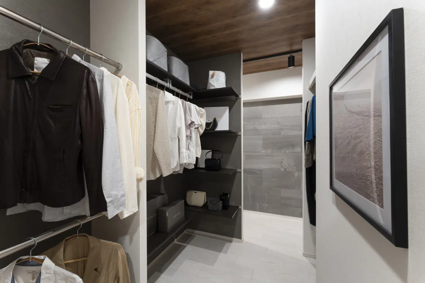 コアクロゼット