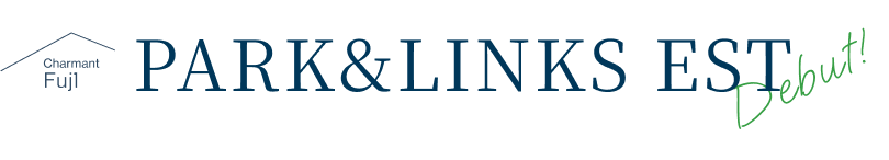 PARK&LINKS EST debut!