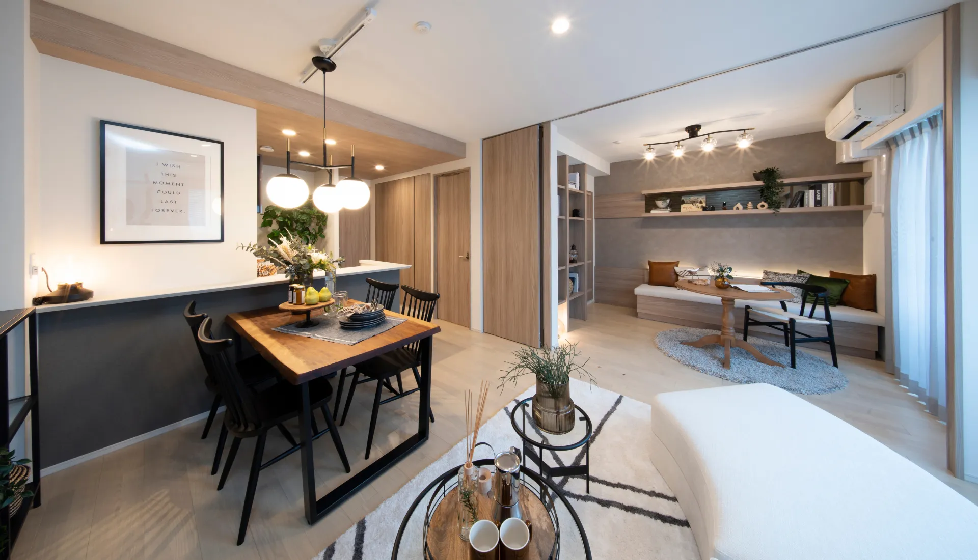 向陵公園 徒歩1分（約30m）