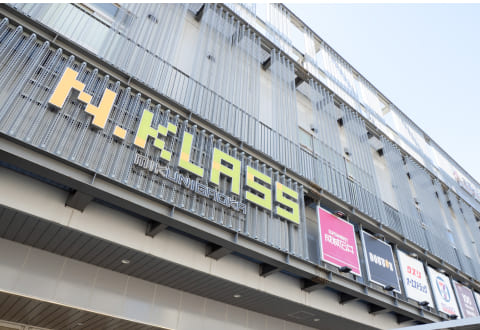 Ｎ.KLASS三国ヶ丘 徒歩13分（約1,000m）