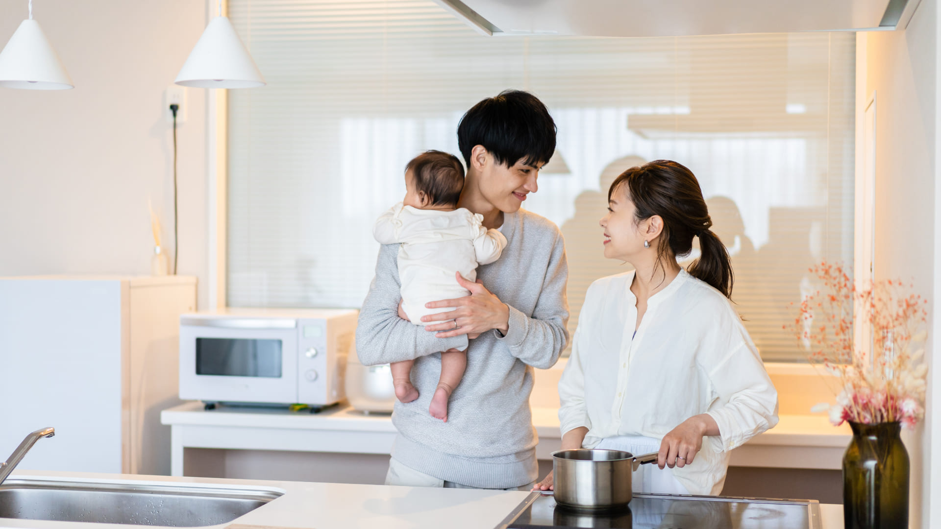 VOICE ご契約者様の声 image